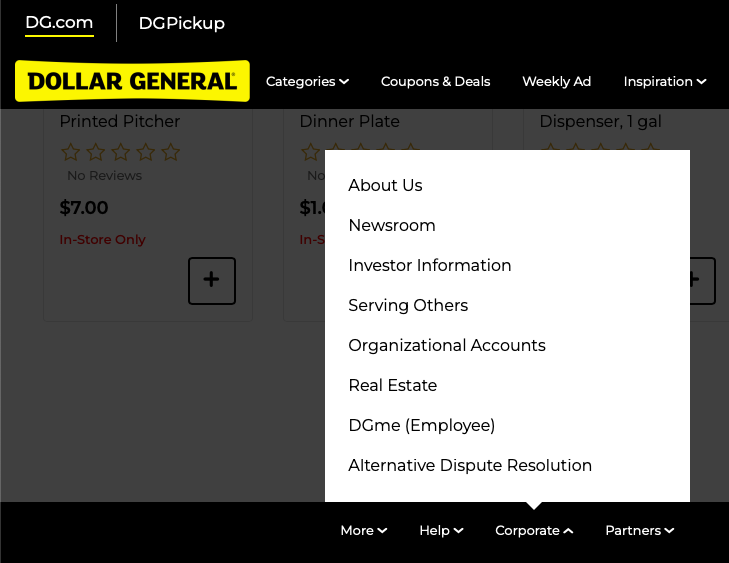 How To Get Pay Stubs From Dollar General DG DGME Paystub Portal 2022 